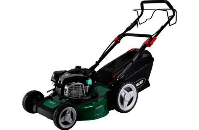Qualcast Petrol Lawnmower - 161CC - Express Delivery